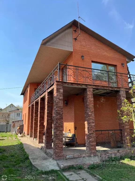 Коттедж в Московская область, Щелково городской округ, Березка-3 СНТ ... - Фото 1