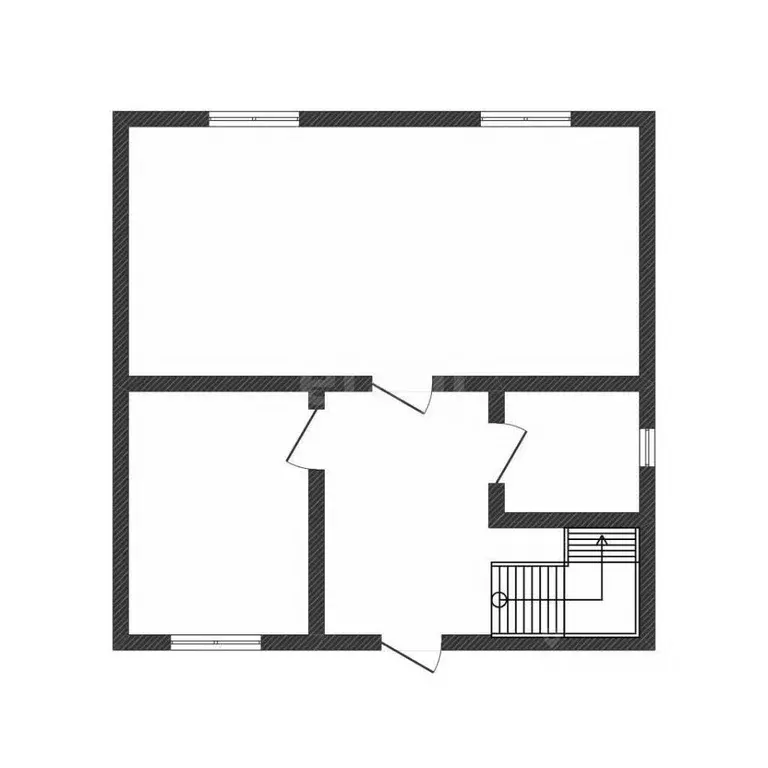 Дом в Курганская область, Курган ул. Достижений, 17 (160 м) - Фото 2