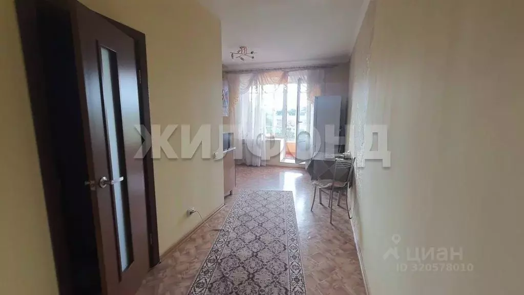 3-к кв. Хакасия, Абакан Аскизская ул., 152В (92.5 м) - Фото 2