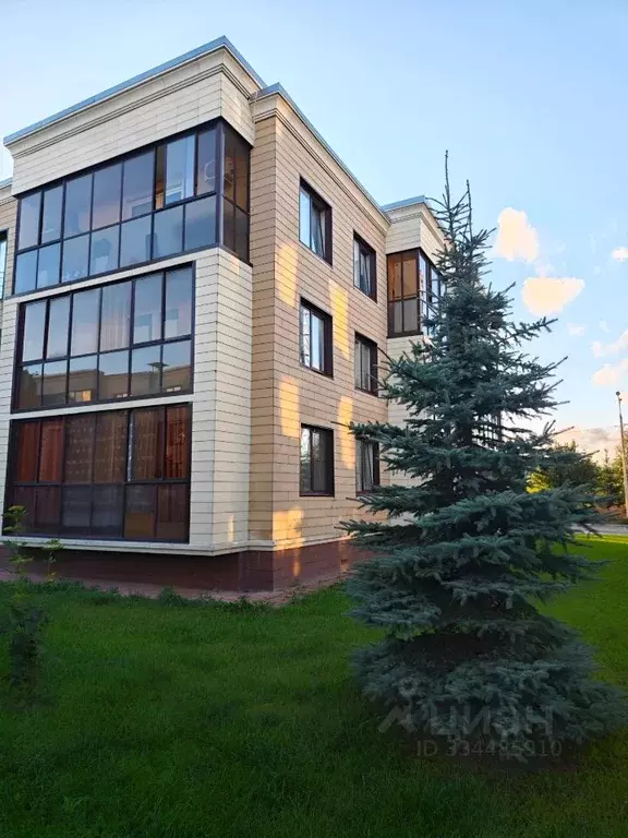 1-к кв. Москва ул. Кедровая, 2 (45.0 м) - Фото 2