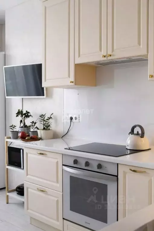 2-к кв. Башкортостан, Уфа Бакалинская ул., 33/1 (59.9 м) - Фото 2