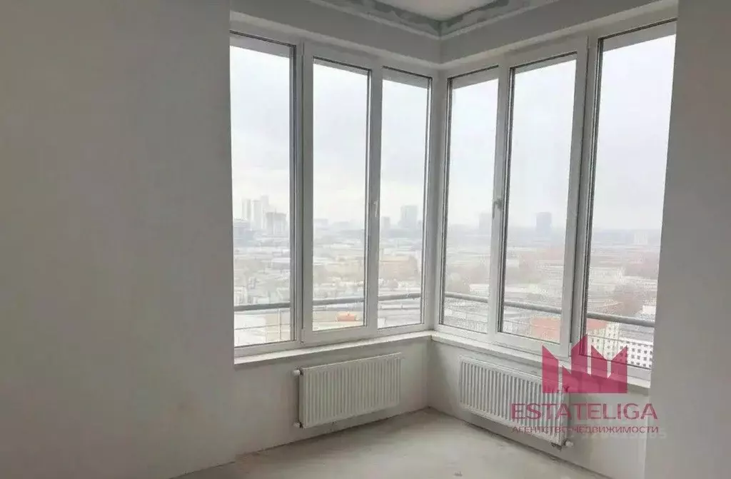 3-к кв. Москва Шелепихинская наб., 34к5 (85.0 м) - Фото 2