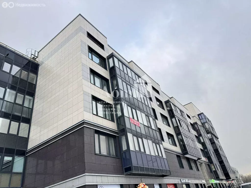 2-комнатная квартира: Санкт-Петербург, Петергофское шоссе, 45 (65.7 м) - Фото 1