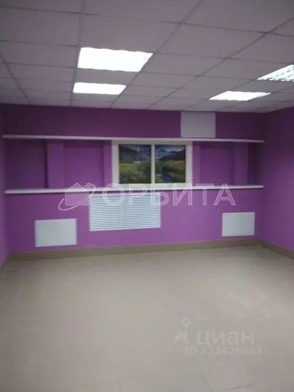 Помещение свободного назначения в Тюменская область, Тюмень ул. Карла ... - Фото 2