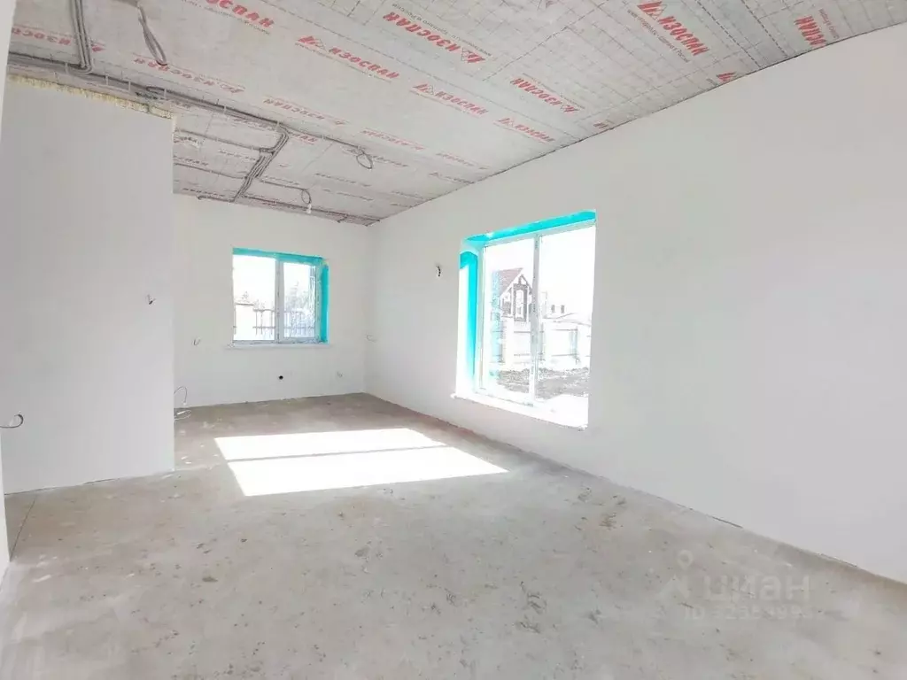 Дом в Томская область, Томский район, с. Корнилово ул. Жирова (86 м) - Фото 2