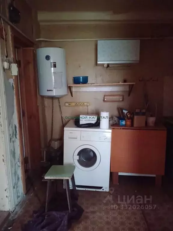 Дом в Московская область, Домодедово Северный мкр, ул. Партизанская, ... - Фото 2