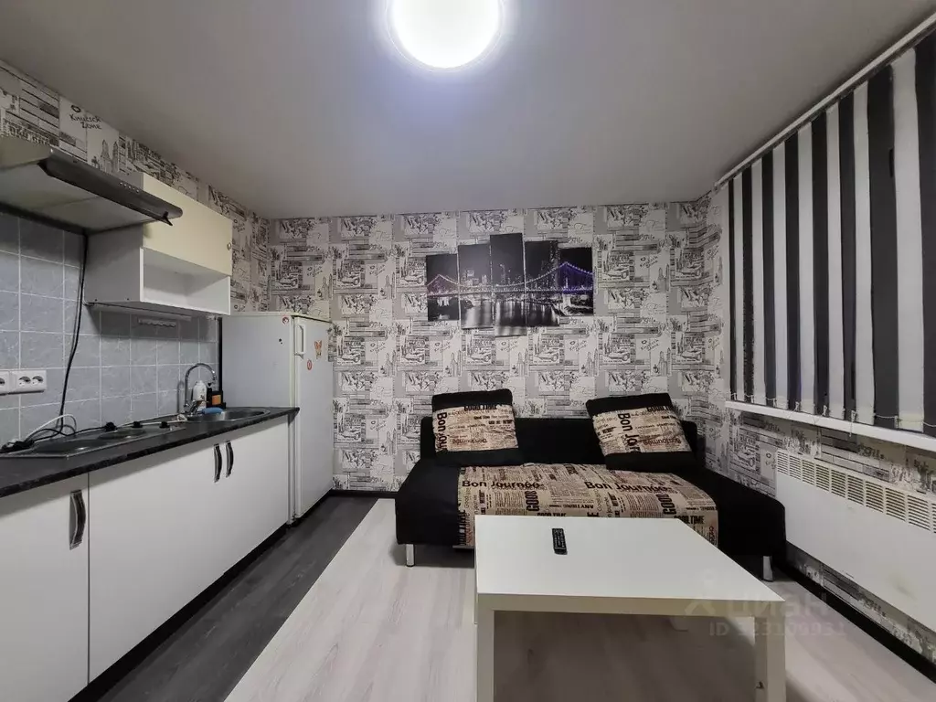 Студия Карелия, Петрозаводск пер. 2-й Гвардейский, 2 (16.0 м) - Фото 2