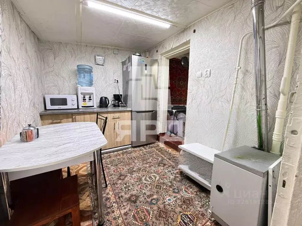 2-к кв. Ростовская область, Таганрог ул. Чехова (33.3 м) - Фото 2