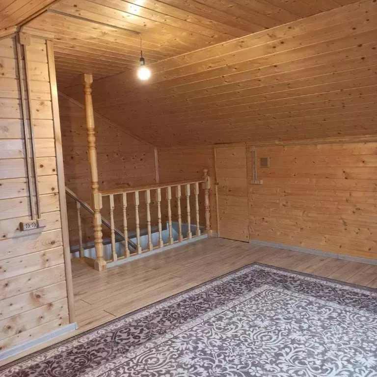 Дом в Московская область, Чехов муниципальный округ, д. Венюково  (137 ... - Фото 1