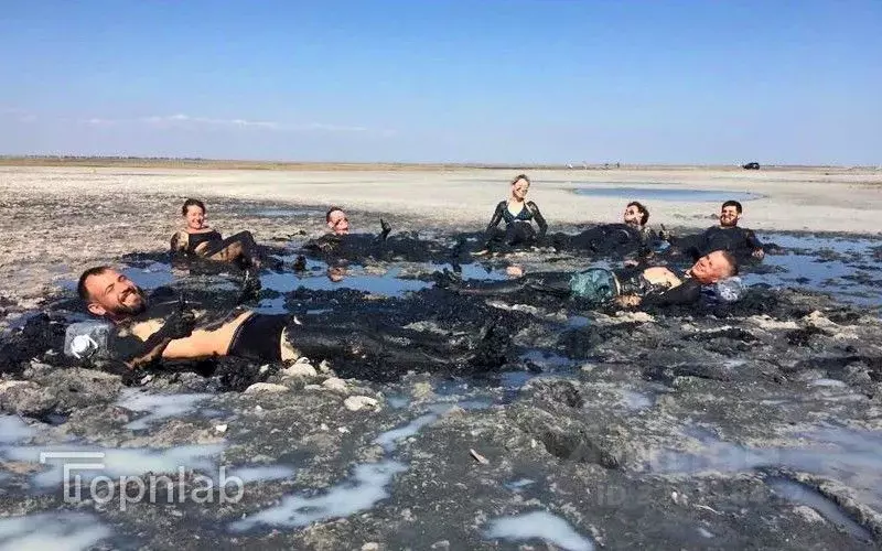 Участок в Крым, Евпатория городской округ, Мирный пгт  (6.0 сот.) - Фото 2