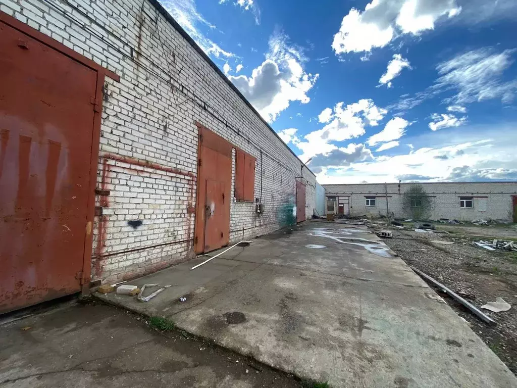 Помещение свободного назначения в Ярославская область, Ярославский ... - Фото 2