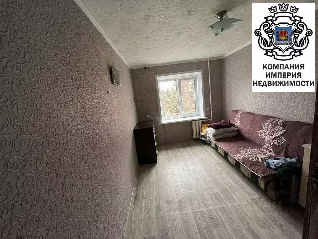 Комната Белгородская область, Шебекино ул. Свободы, 42 (16.0 м) - Фото 2