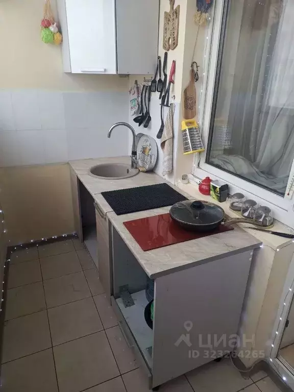 2-к кв. Самарская область, Самара Солнечная ул., 4 (45.0 м) - Фото 2