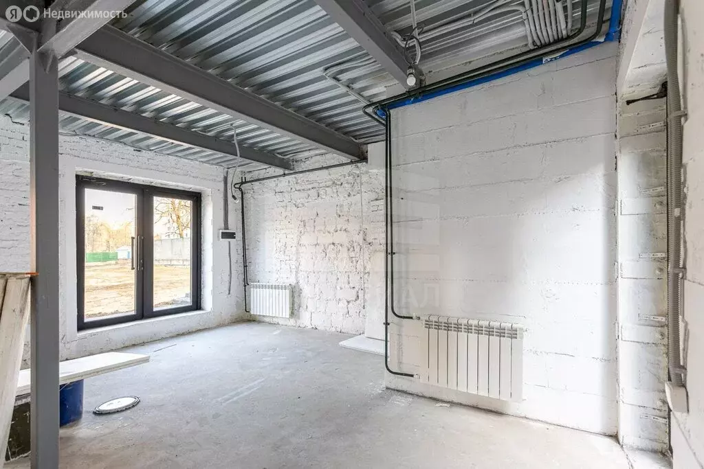 Помещение свободного назначения (19.4 м) - Фото 2