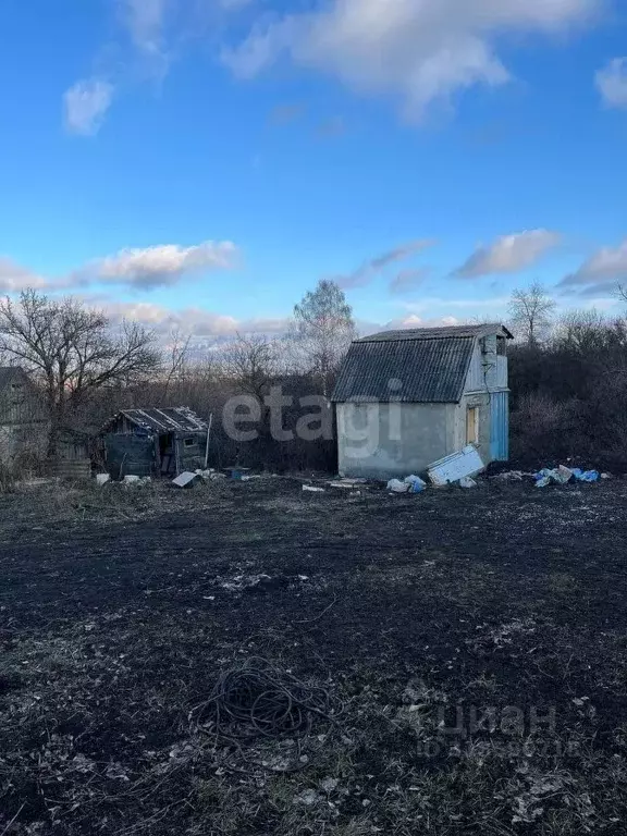 Дом в Белгородская область, Белгород Котельщик садовое товарищество,  ... - Фото 0