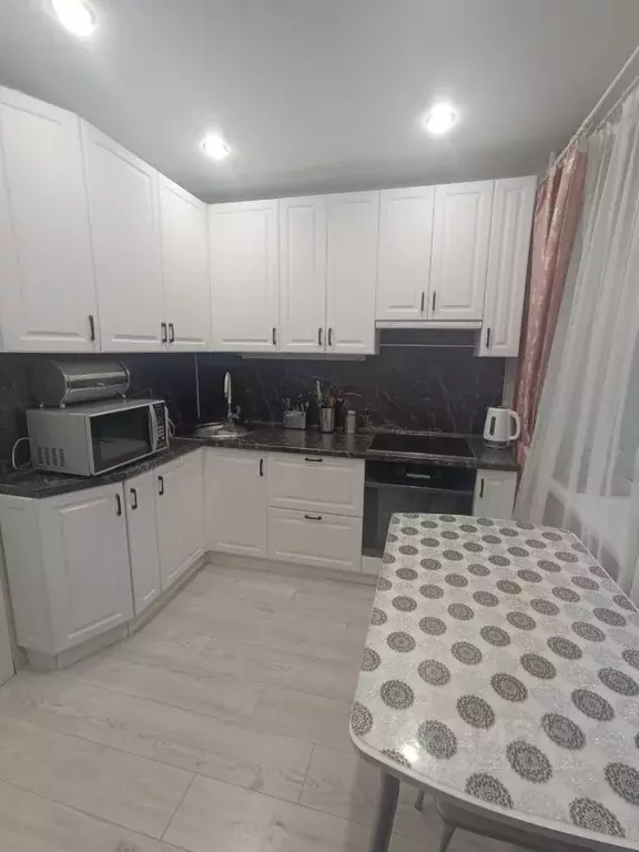 1-к кв. Кировская область, Киров ул. Никитская, 10 (33.1 м) - Фото 2