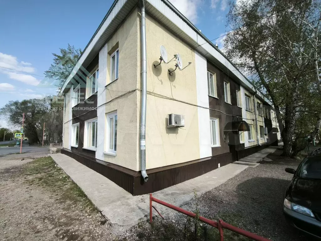 2-к. квартира, 40 м, 1/2 эт. - Фото 0