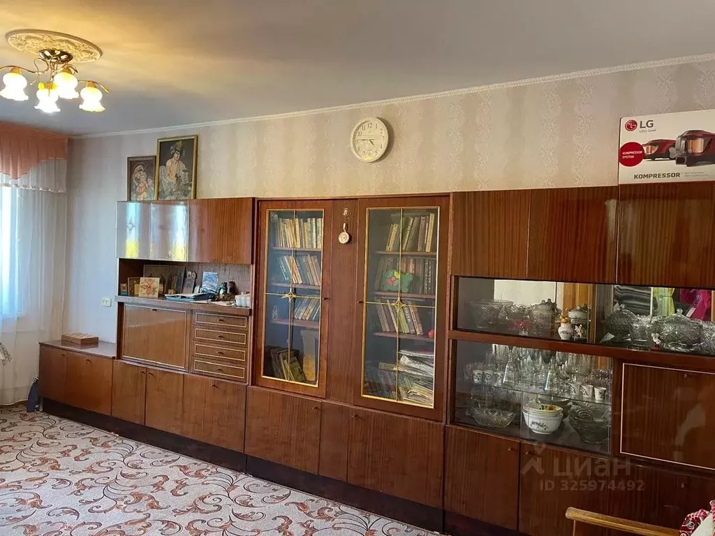 2-к кв. Алтайский край, Бийск ул. Михаила Митрофанова, 37 (44.1 м) - Фото 2