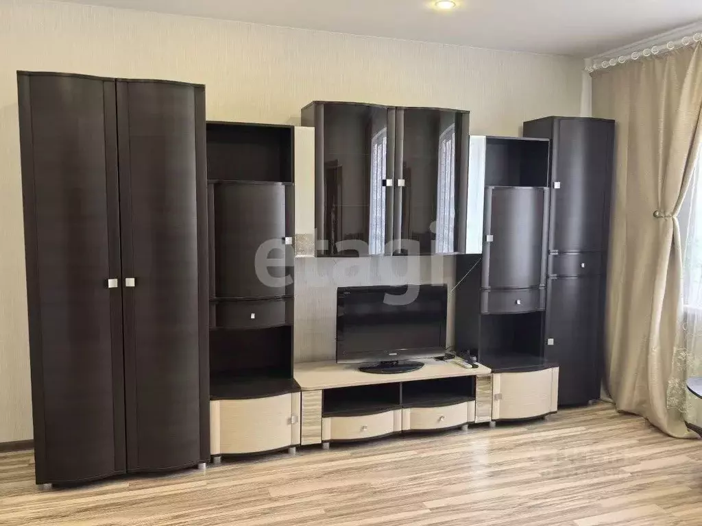 1-к кв. Брянская область, Брянск просп. Станке Димитрова, 67к3 (38.0 ... - Фото 1