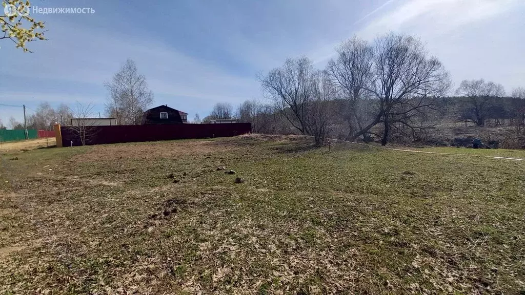 Участок в Владимирская область, Петушинский муниципальный округ, ... - Фото 2