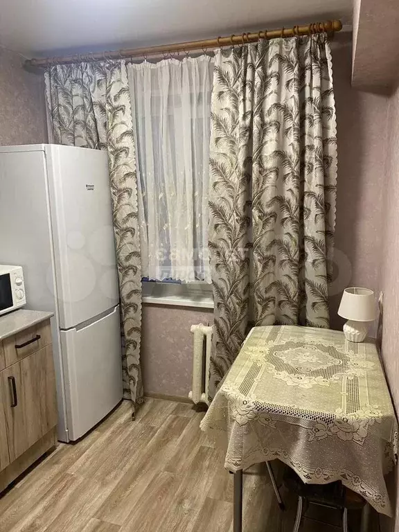 1-к. квартира, 29 м, 3/5 эт. - Фото 0