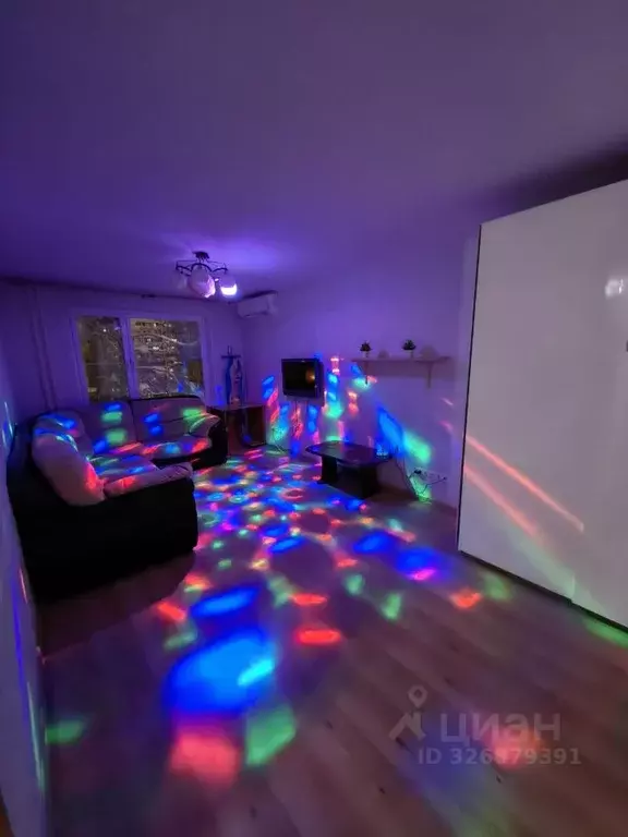 3-к кв. Москва Профсоюзная ул., 136К3 (59.0 м) - Фото 1