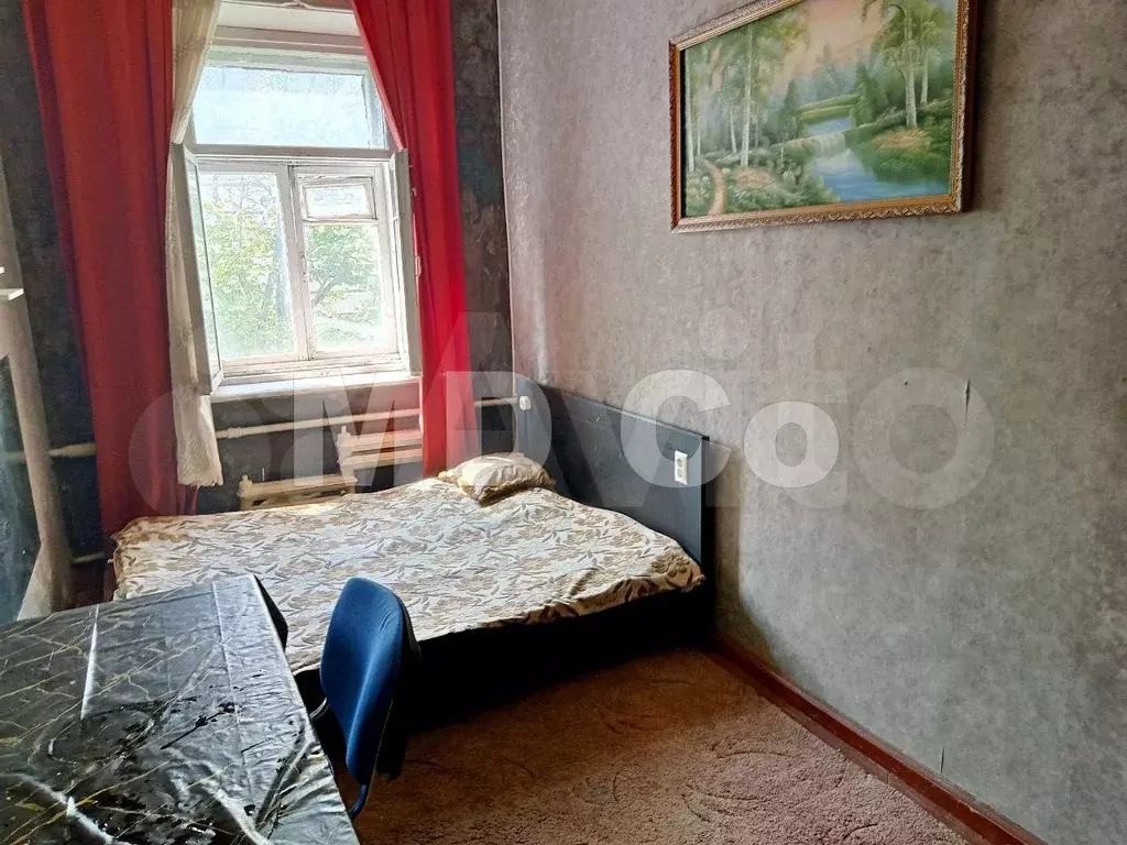 Комната 11 м в 7-к., 4/5 эт. - Фото 0