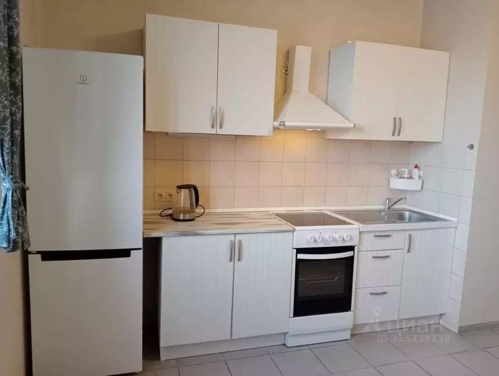 2-к кв. Московская область, Реутов ул. Октября, 52 (70.0 м) - Фото 2