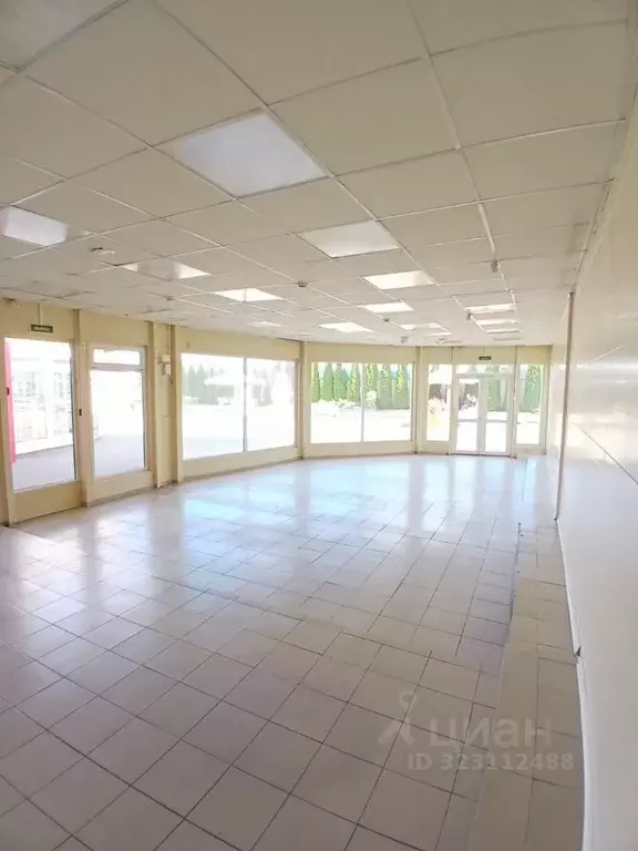 Помещение свободного назначения в Санкт-Петербург ул. Маршала ... - Фото 2