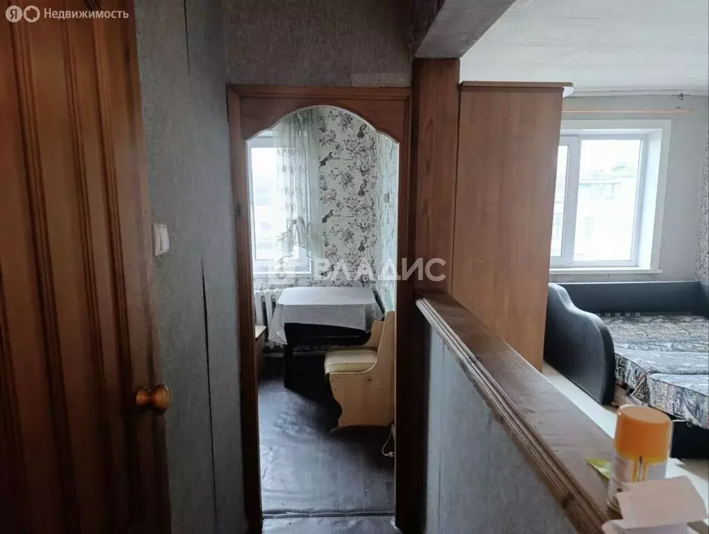 1-комнатная квартира: Бийск, улица Ильи Мухачёва, 141 (30 м) - Фото 2