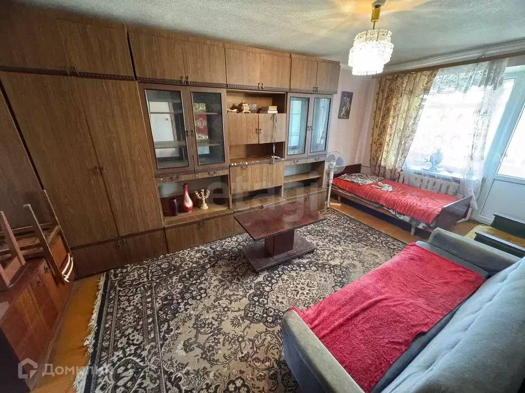 Продаётся 2-к квартира, 44 м - Фото 0