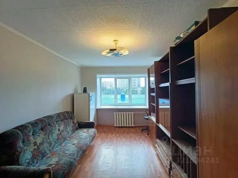 Комната Свердловская область, Екатеринбург ул. Московская, 46 (12.4 м) - Фото 2