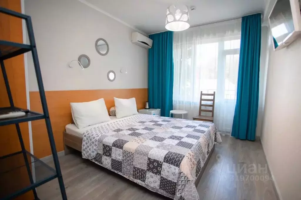 Комната Краснодарский край, Анапа проезд Престижный, 11 - Фото 0