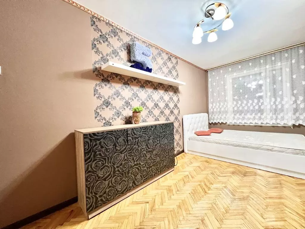 2-к кв. Москва ул. Академика Арцимовича, 5К3 (43.0 м) - Фото 1