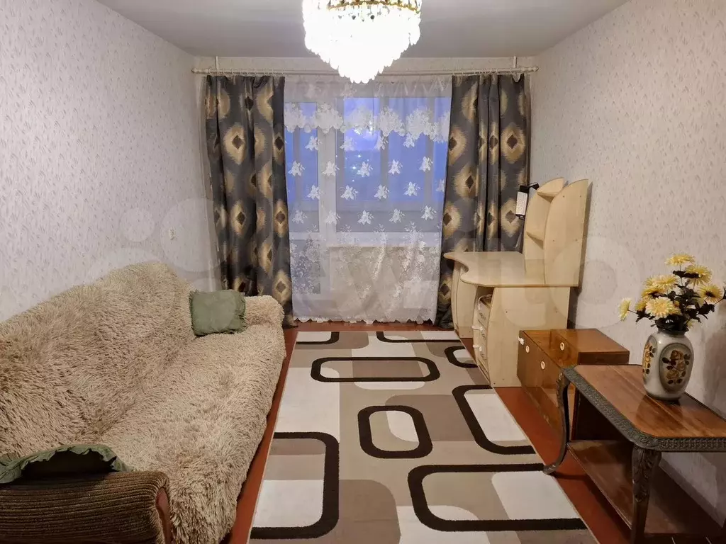 2-к. квартира, 50 м, 7/9 эт. - Фото 1