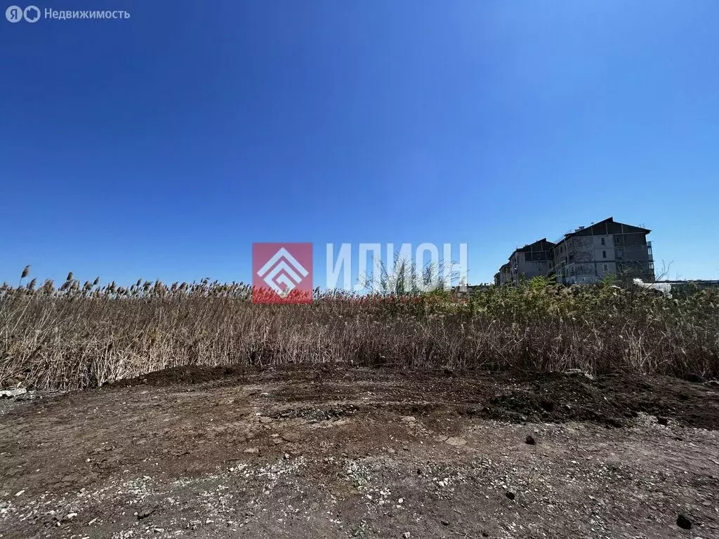 Участок в Феодосия, Евпаторийская улица, 27 (10 м) - Фото 1