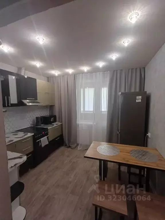 3-к кв. Иркутская область, Усть-Илимск просп. Мира, 22 (64.0 м) - Фото 1