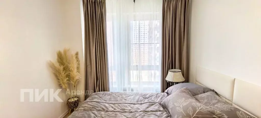 1-к кв. Москва 2-й Нагатинский проезд, 2/3 (35.0 м) - Фото 1