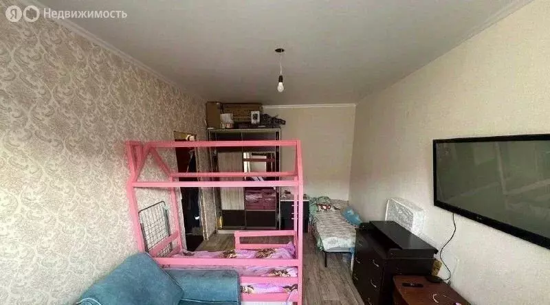 1-комнатная квартира: Ставрополь, улица Тухачевского, 24/2 (36 м) - Фото 2