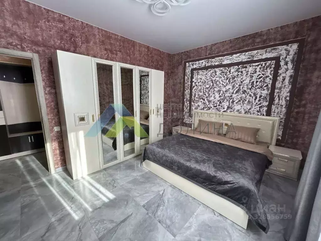 2-к кв. Волгоградская область, Волгоград ул. Солнечникова, 7 (50.0 м) - Фото 2