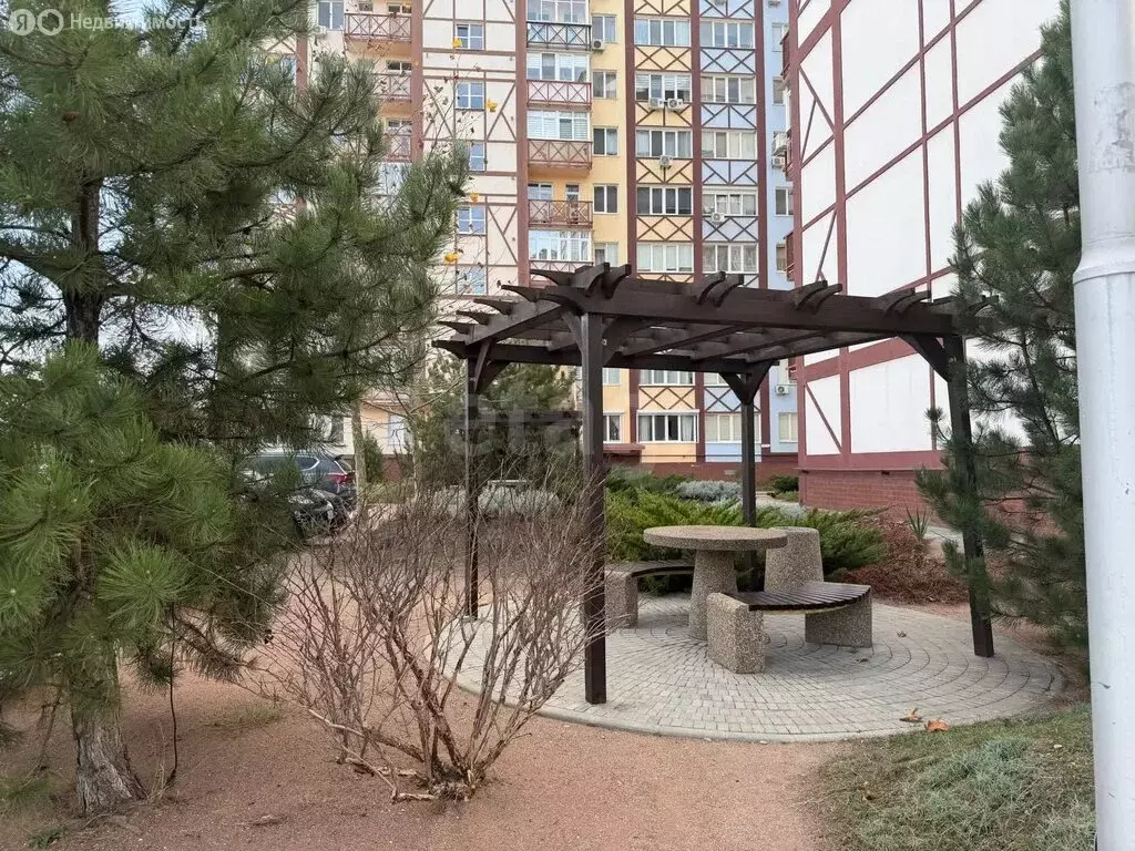 2-комнатная квартира: Симферополь, Балаклавская улица, 133 (67.7 м) - Фото 1