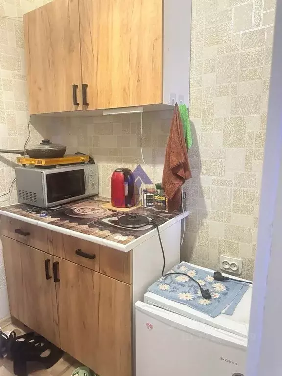 Студия Ростовская область, Волгодонск Морская ул. (13.0 м) - Фото 0