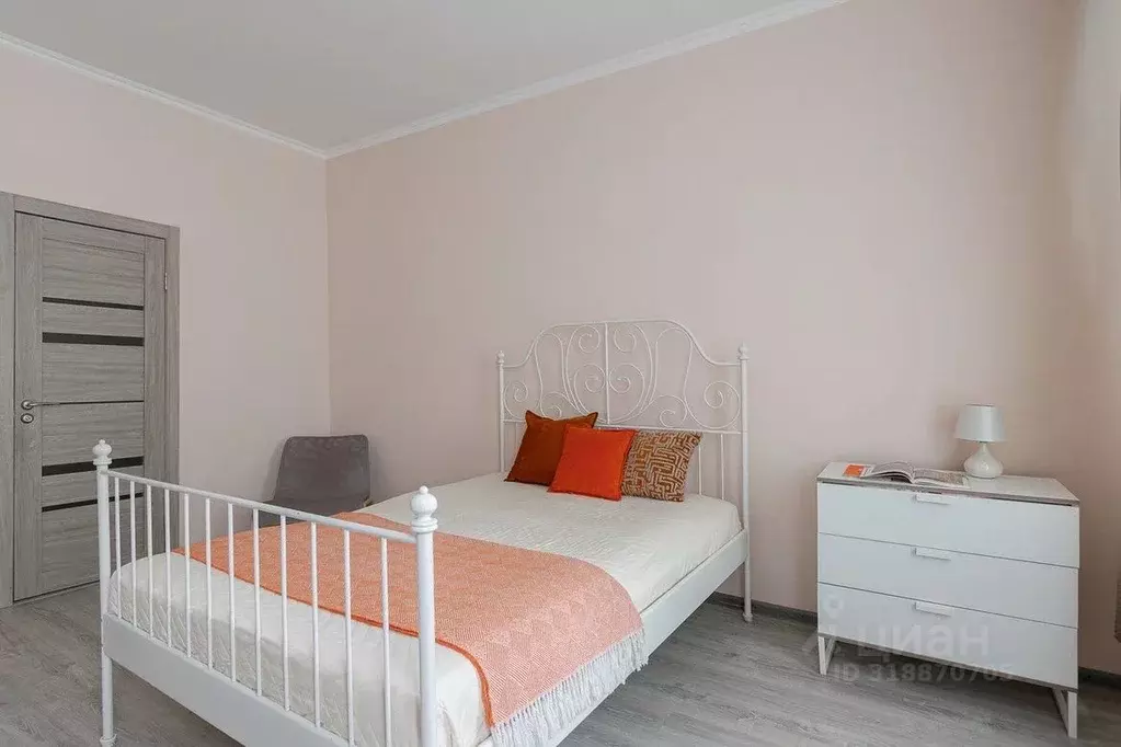 1-к кв. Санкт-Петербург Дегтярная ул., 9 (41.0 м) - Фото 1