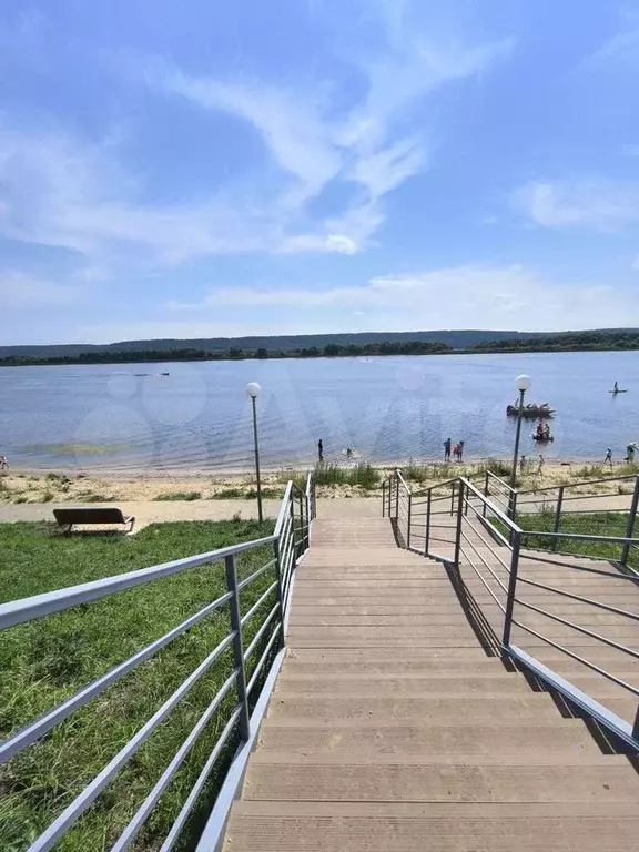 3-к. квартира, 62 м, 4/5 эт. - Фото 0