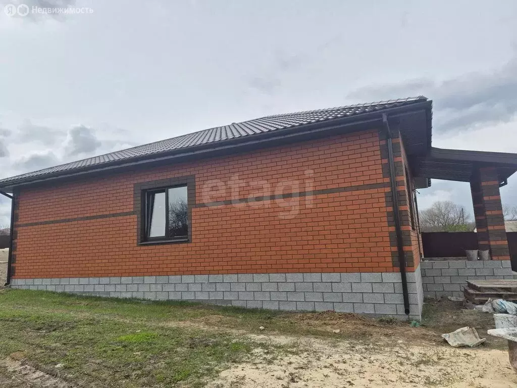 Дом в Белгородская область, Яковлевский муниципальный округ, село ... - Фото 2