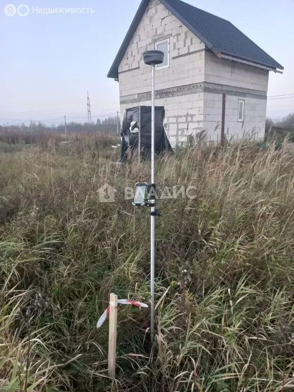 Участок в Калининградская область, Багратионовский муниципальный ... - Фото 0