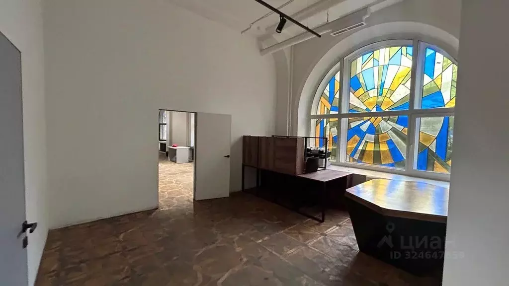 Офис в Москва ул. Гиляровского, 65С1 (479 м) - Фото 1