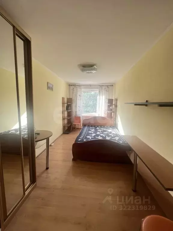 2-к кв. Сахалинская область, Южно-Сахалинск ул. Пушкина, 57 (48.0 м) - Фото 2