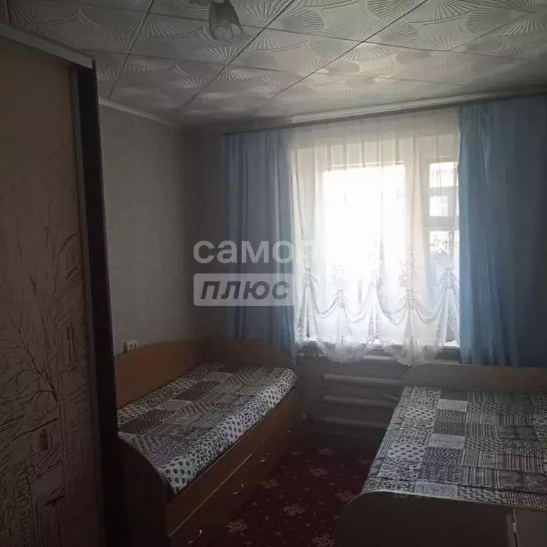 2-к кв. Саратовская область, Энгельс муниципальное образование, ... - Фото 1