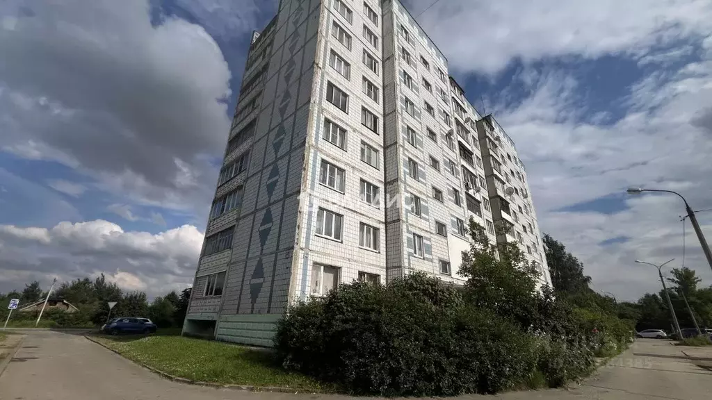 1-к кв. Московская область, Дмитровский муниципальный округ, пос. ... - Фото 1